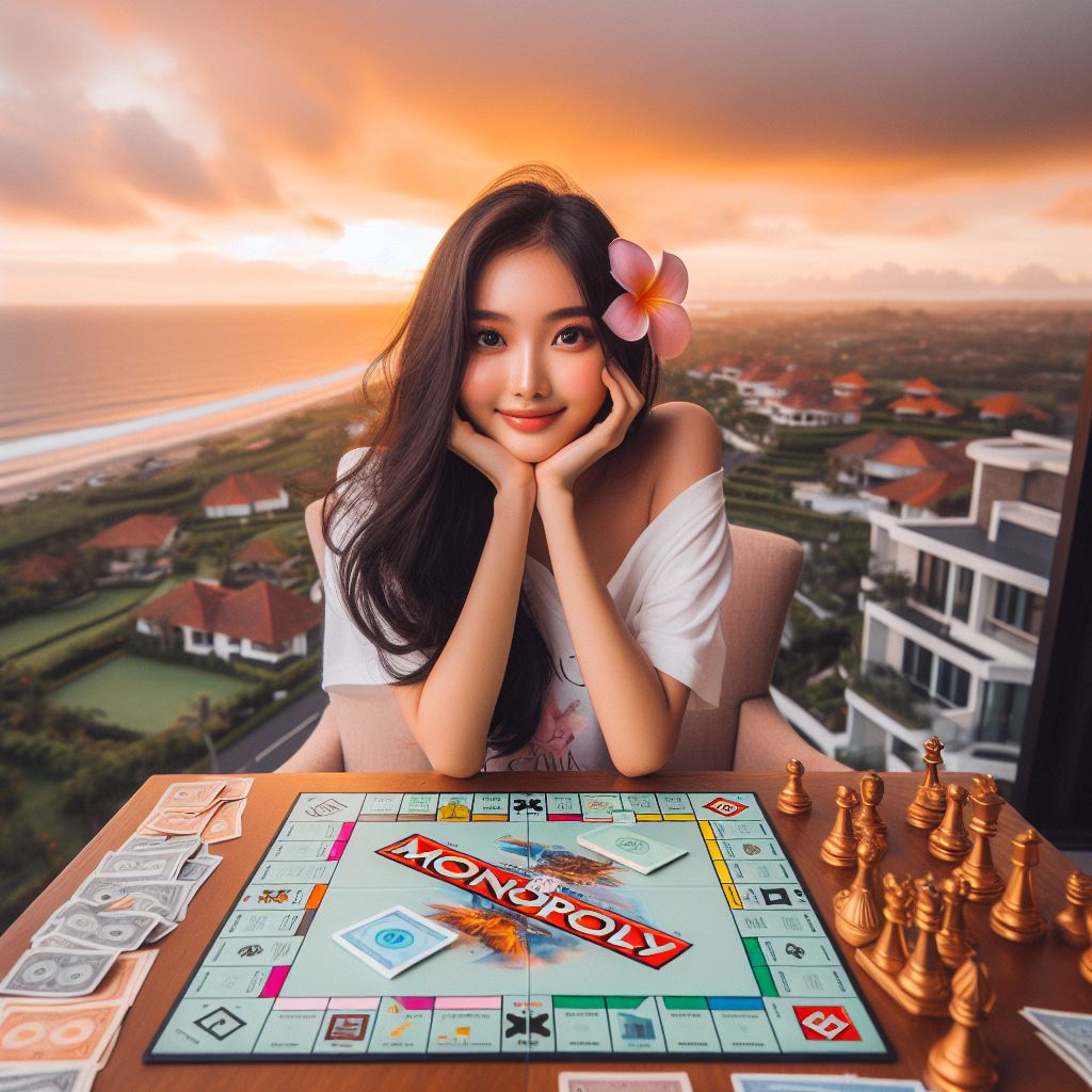 Monopoly IDN LIVE CASINO 2024: Gabungan Keseruan dan Jackpot Fantastis